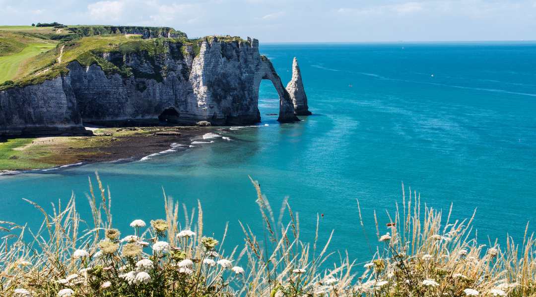 Etretat 0